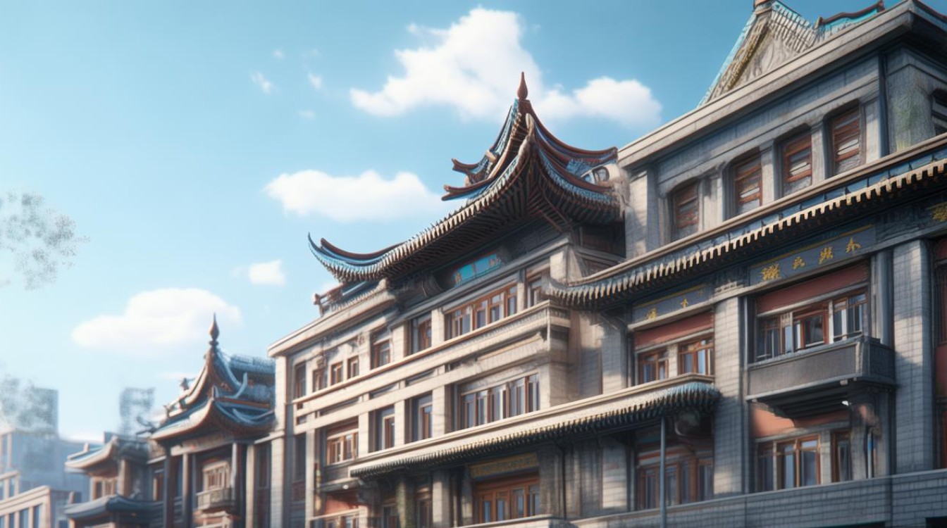 上海市著名景点