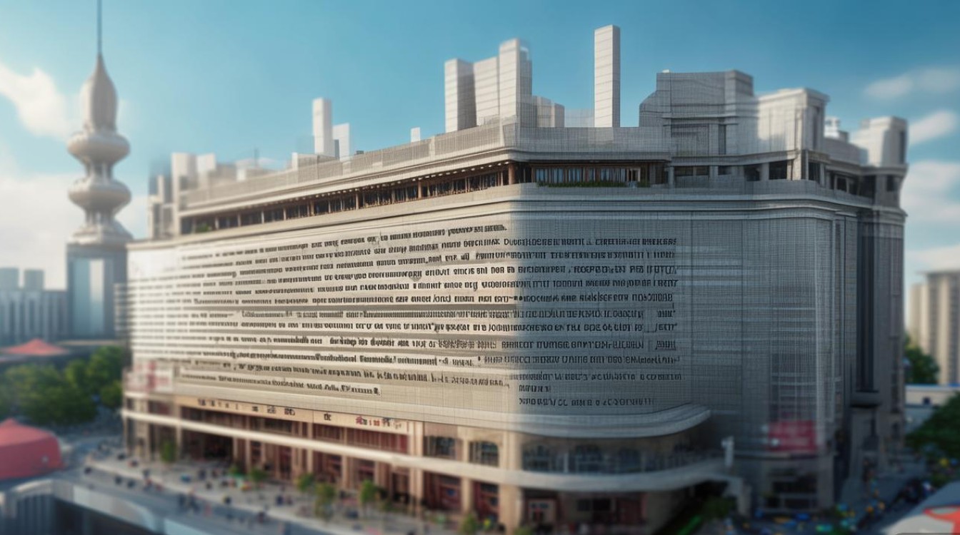 上海市著名景点