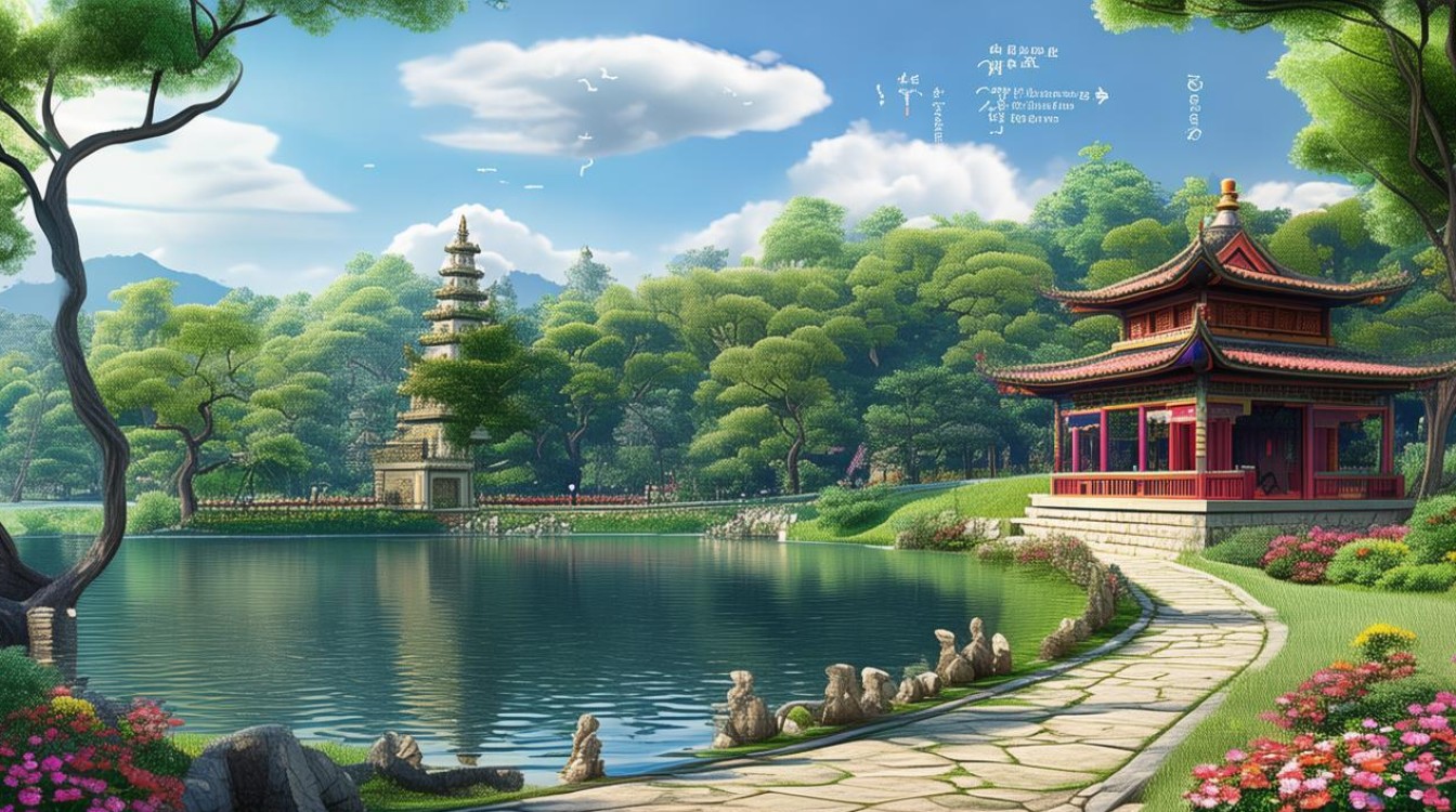 合肥附近的旅游景点