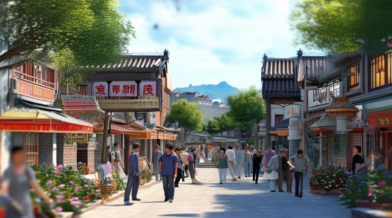 民权县旅游景点