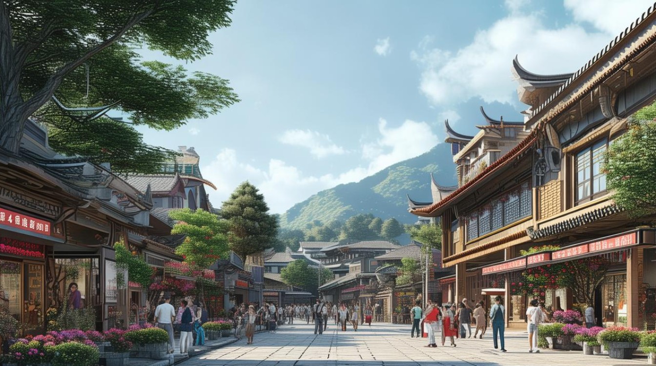 民权县旅游景点