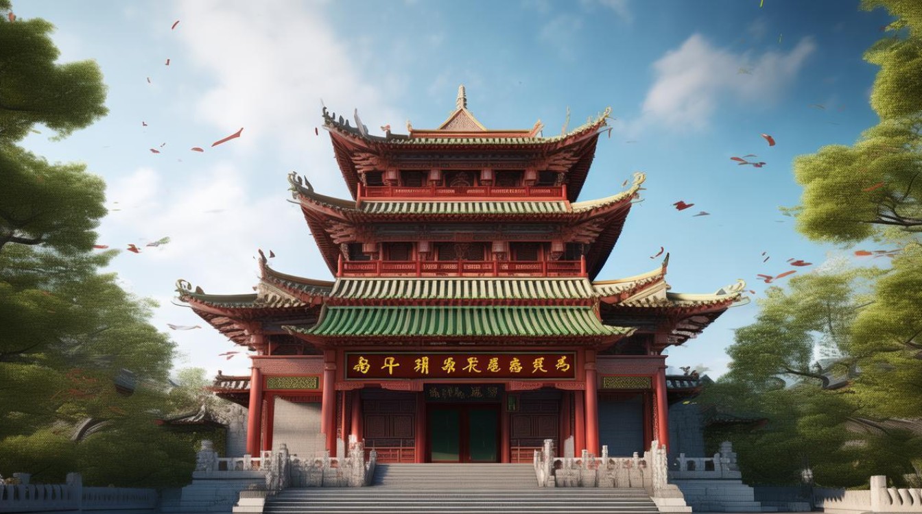 山东著名景点有哪些