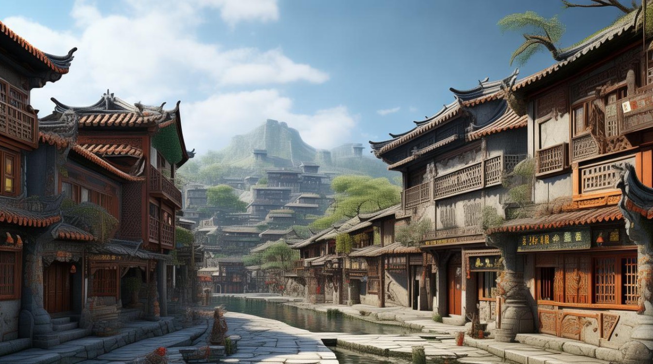 武宁旅游景点大全