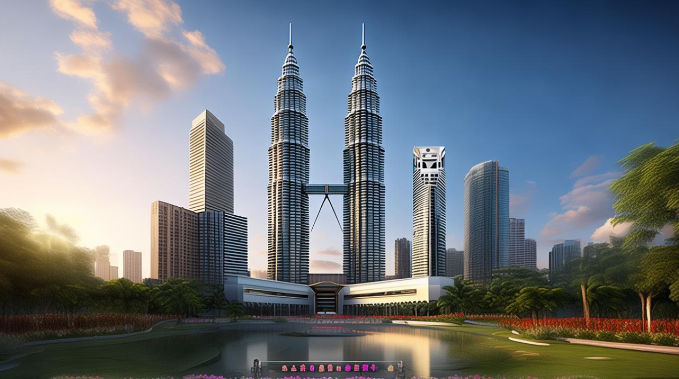 吉隆坡景点排名