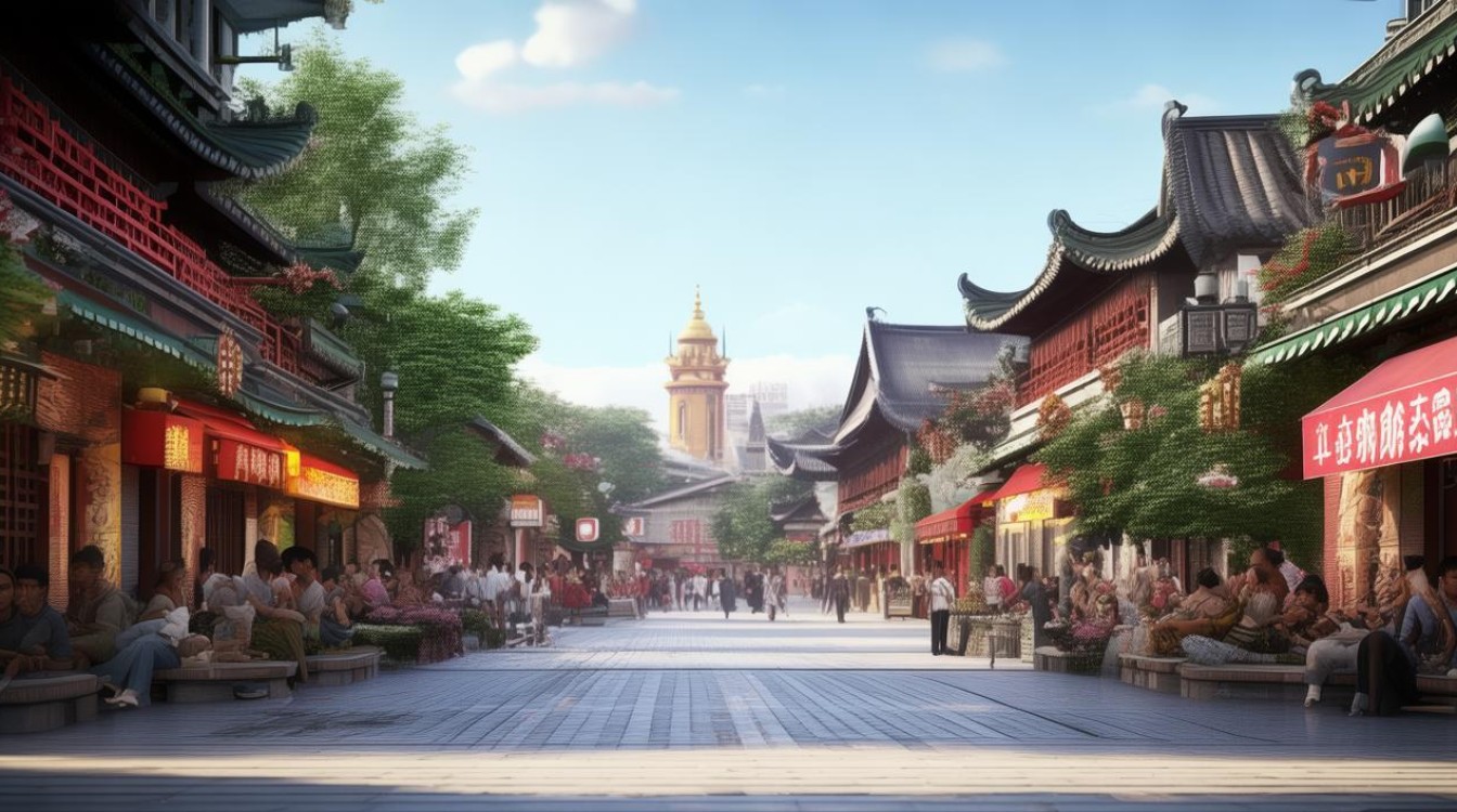 南京旅游景点视频