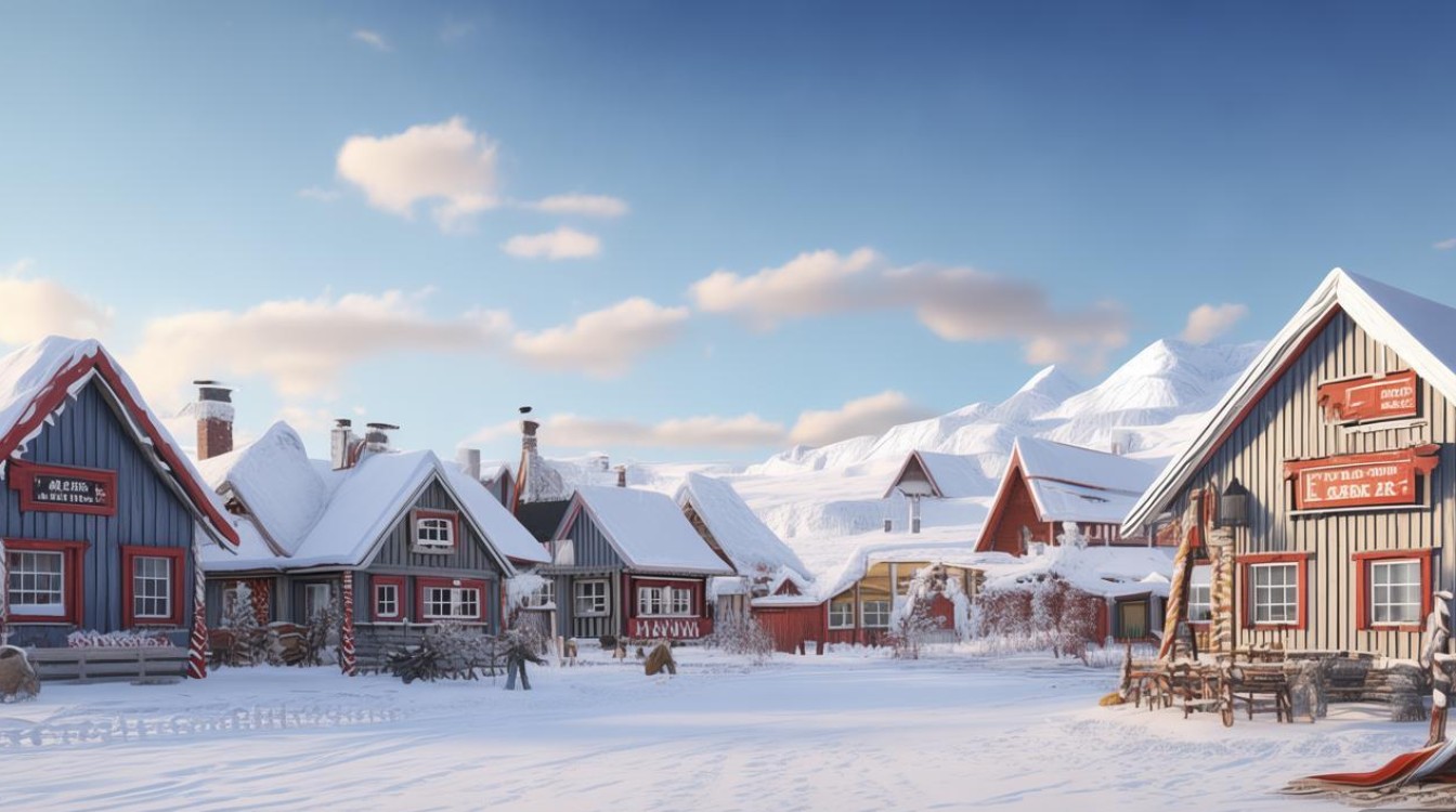 北极村景点有哪些 北极村景点有哪些