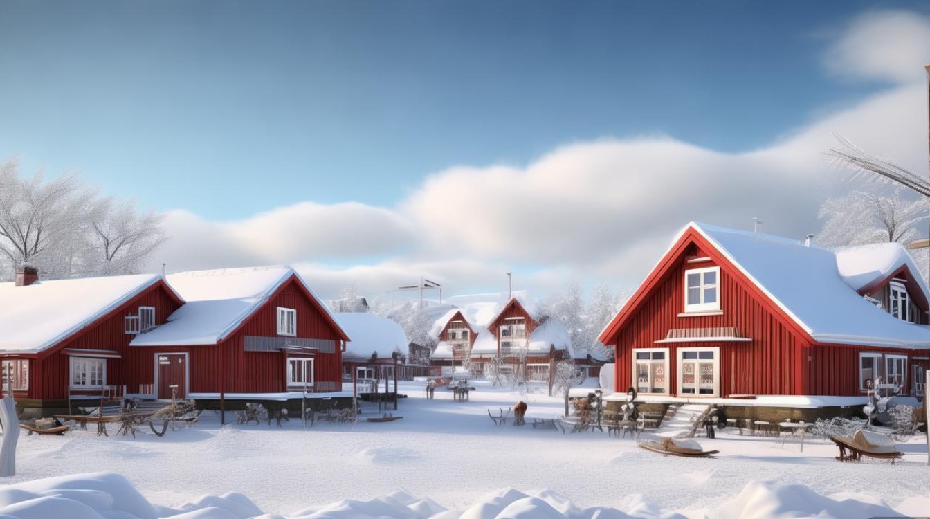 北极村景点有哪些 北极村景点有哪些