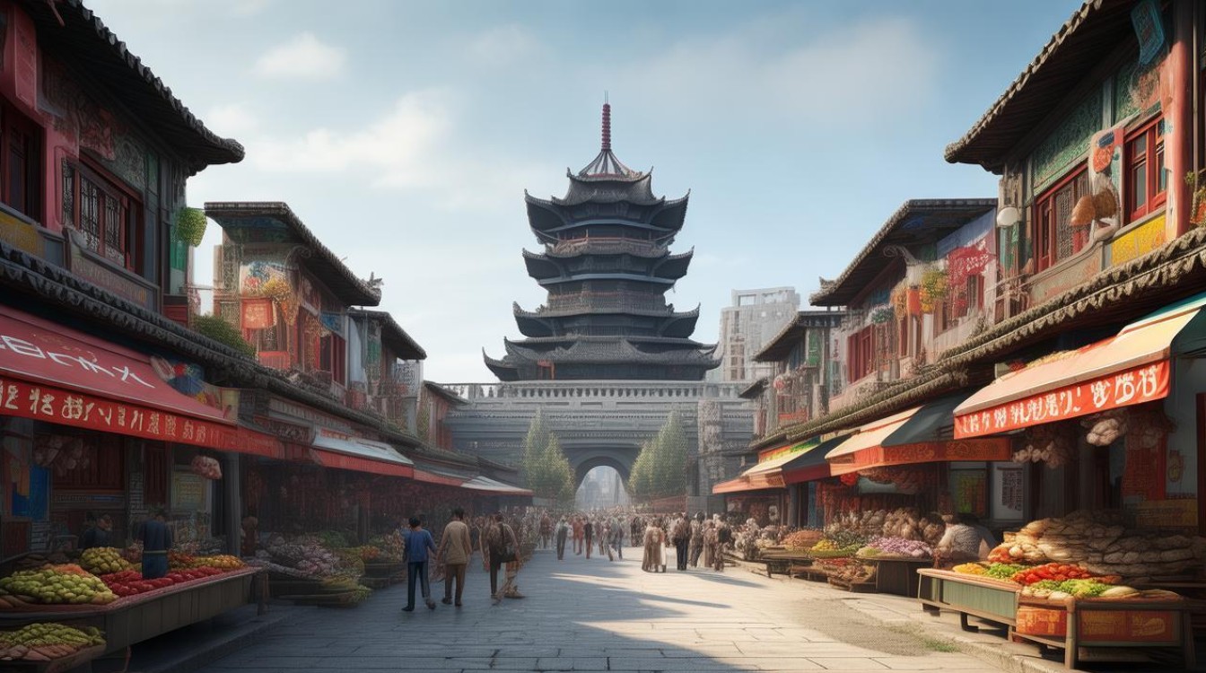 随州有哪些旅游景点