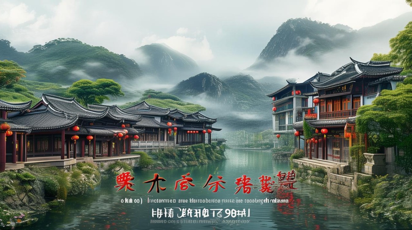 福州永泰旅游景点 福州永泰旅游景点