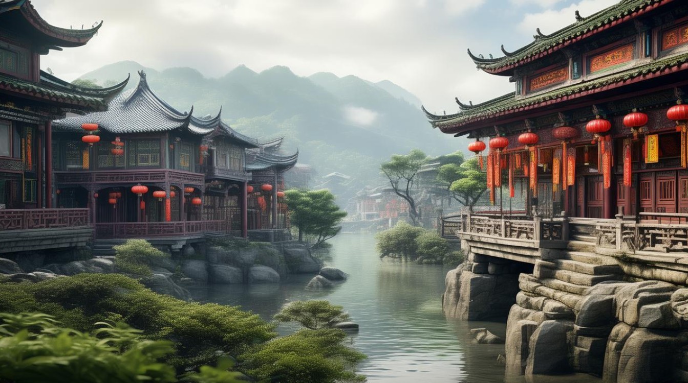 福州永泰旅游景点 福州永泰旅游景点