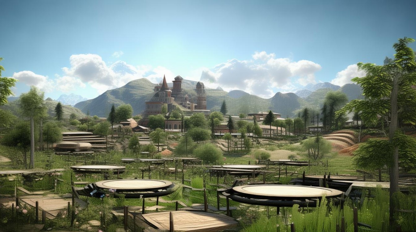 吉木乃旅游景点 吉木乃旅游景点