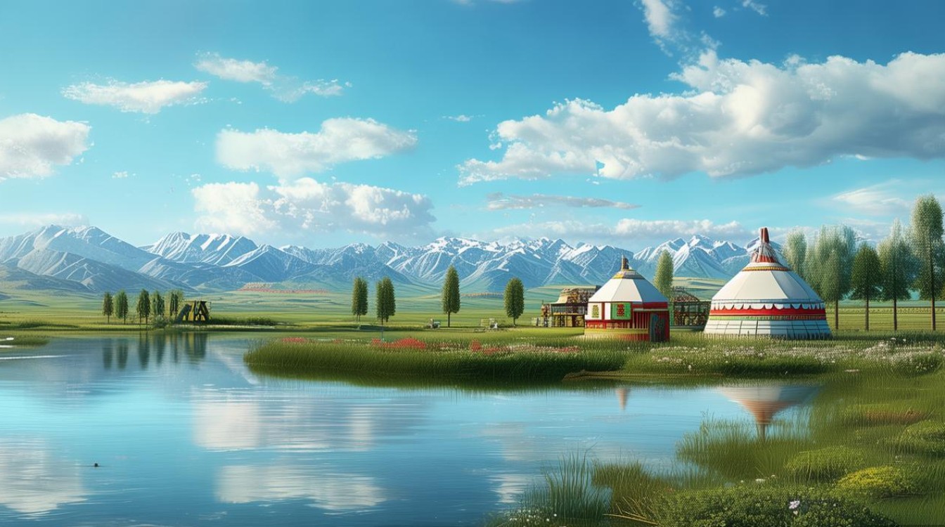 锡林郭勒盟旅游景点 锡林郭勒盟旅游景点