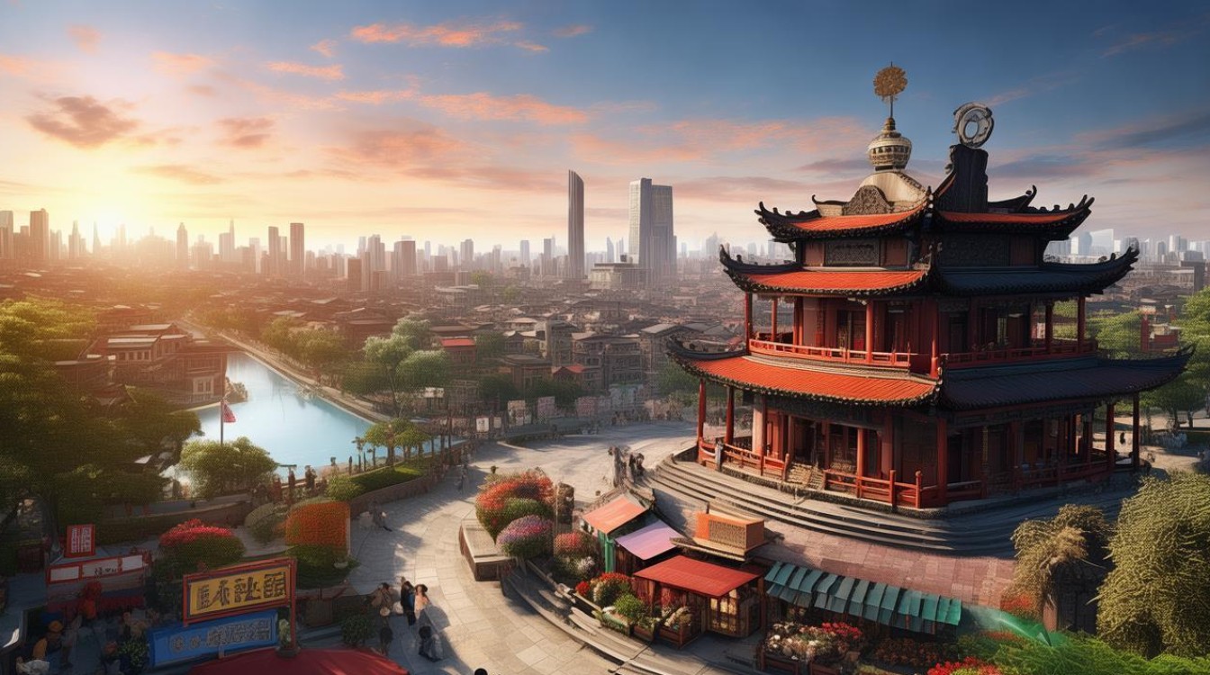 益阳有哪些旅游景点 益阳有哪些旅游景点