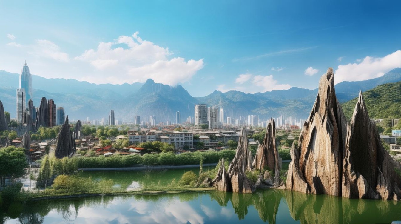 昆明好玩的旅游景点