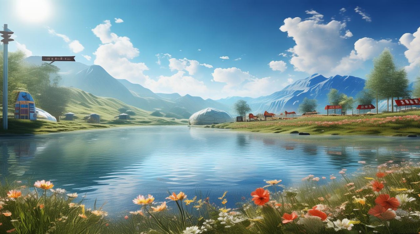 呼市周边旅游景点 呼市周边旅游景点