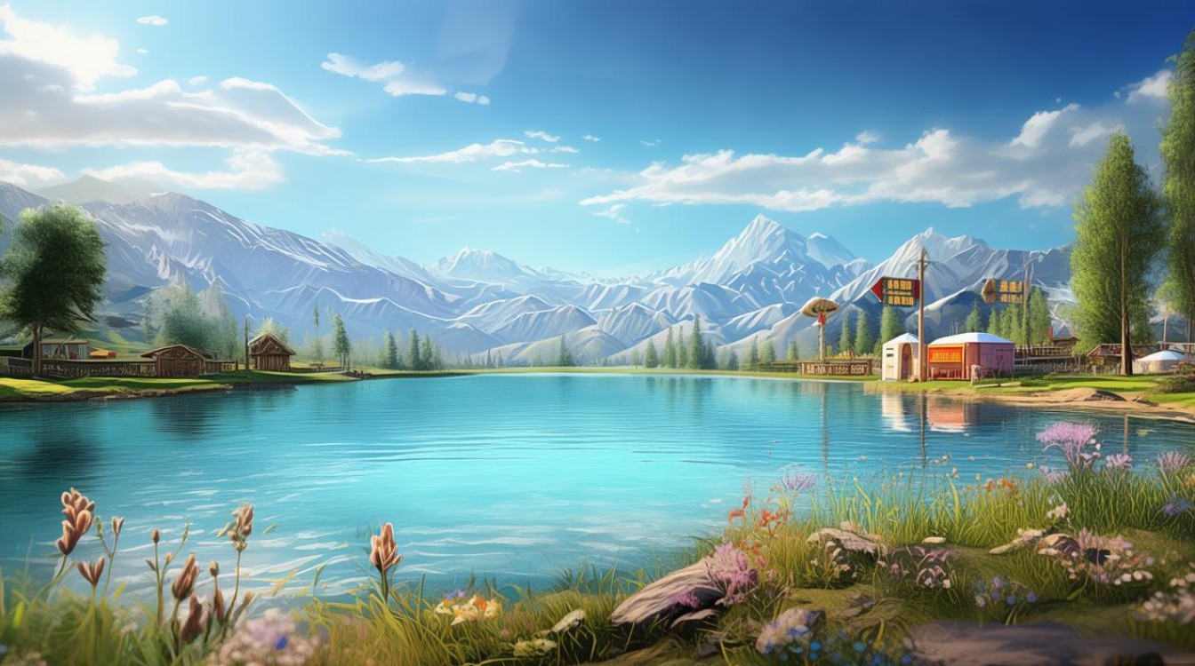 呼市周边旅游景点 呼市周边旅游景点