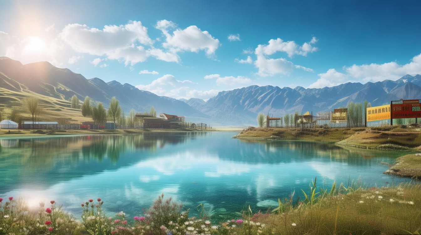 呼市周边旅游景点 呼市周边旅游景点