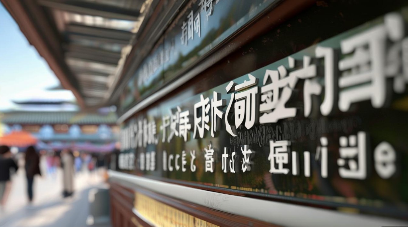 横店景点门票价格 横店景点门票价格