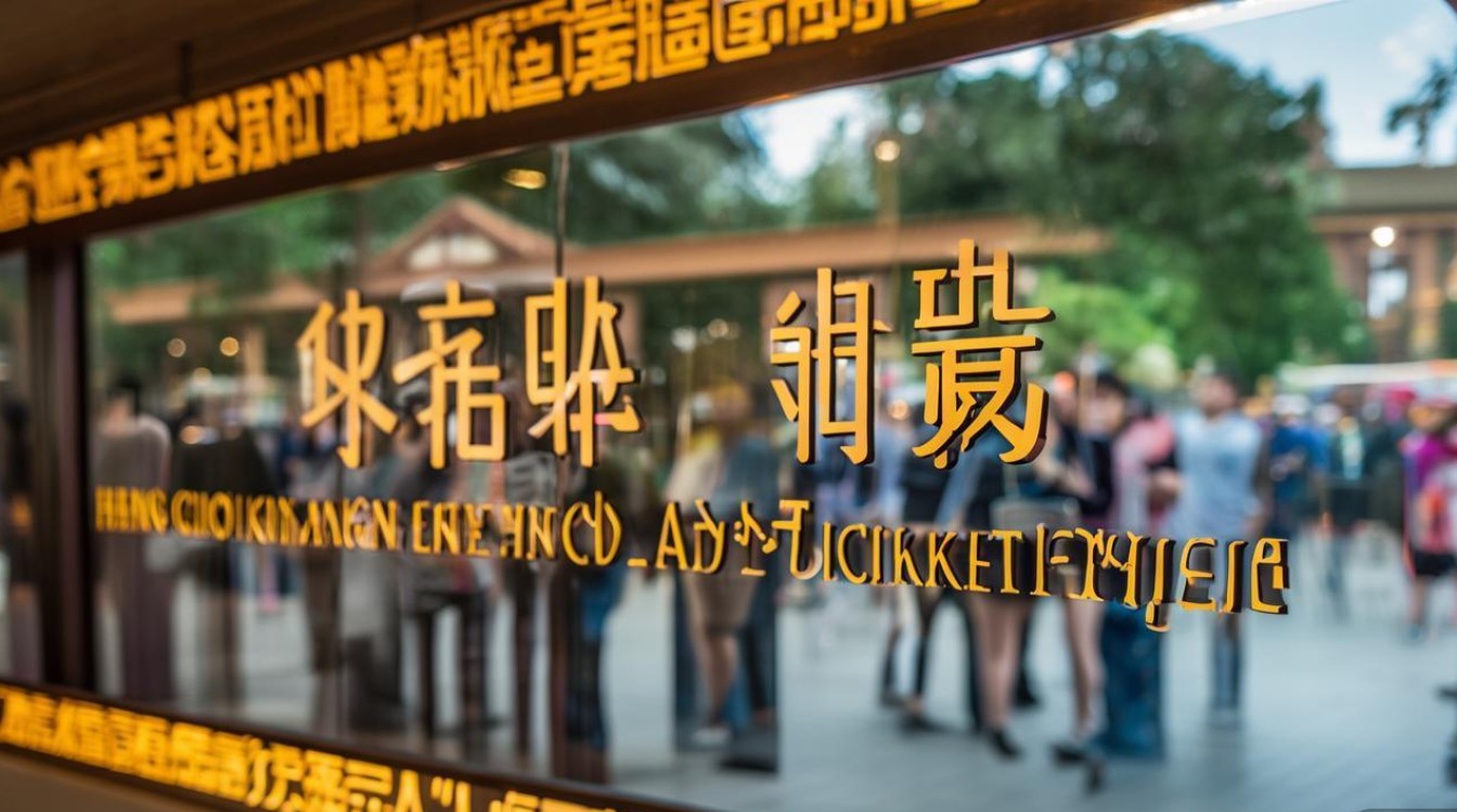 横店景点门票价格 横店景点门票价格