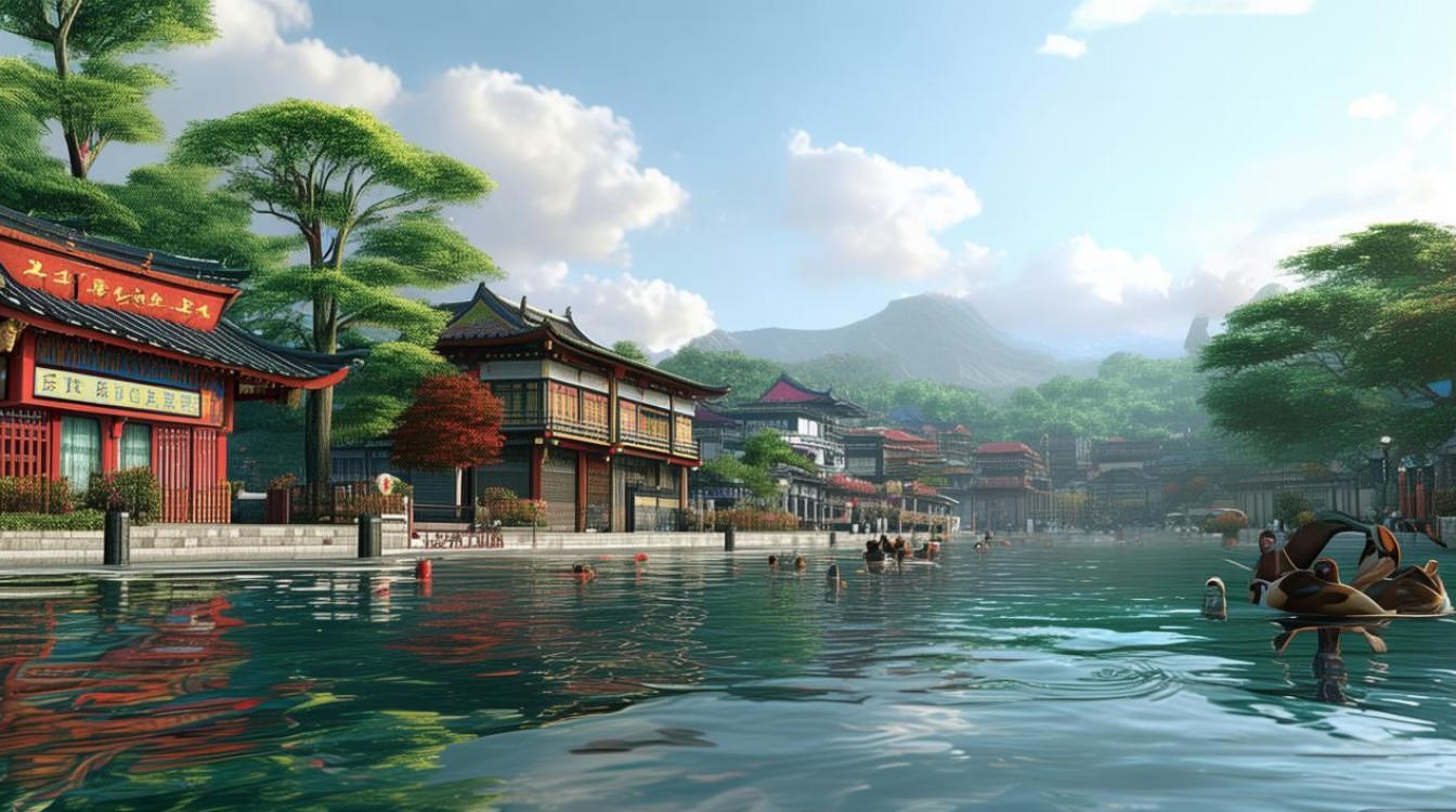 岳阳周边自驾游景点 岳阳周边自驾游景点