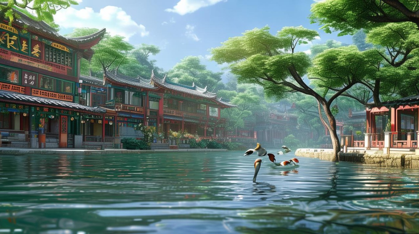 岳阳周边自驾游景点 岳阳周边自驾游景点