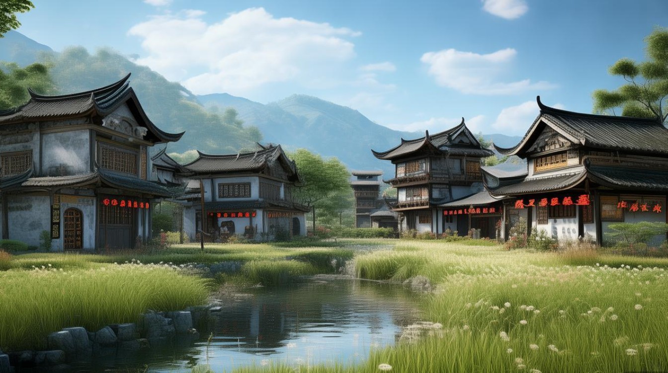 望江县旅游景点 望江县旅游景点