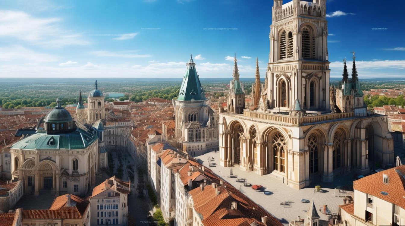 欧洲著名旅游景点 欧洲著名旅游景点