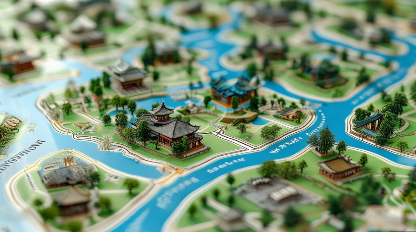 苏杭旅游景点攻略