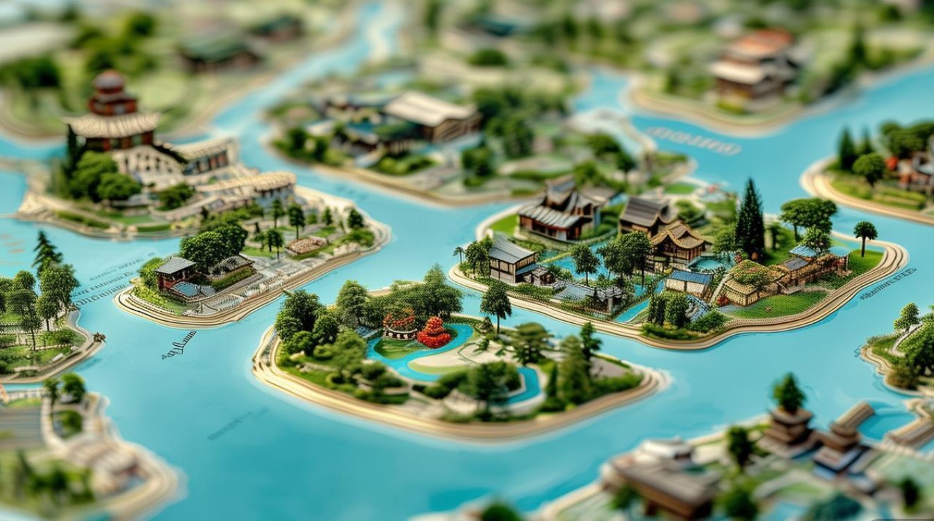 苏杭旅游景点攻略