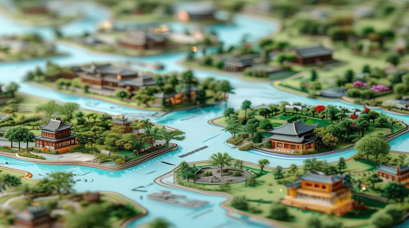 苏杭旅游景点攻略