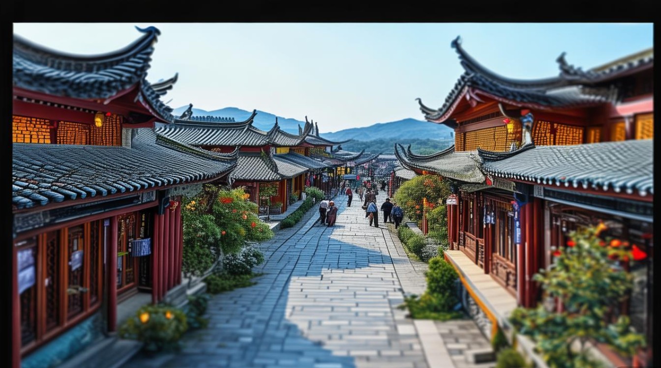 绍兴值得去的景点 绍兴值得去的景点