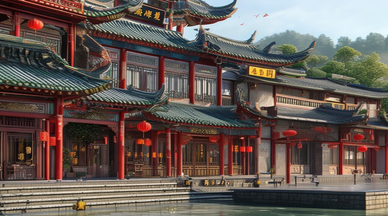 浙江温岭旅游景点 浙江温岭旅游景点