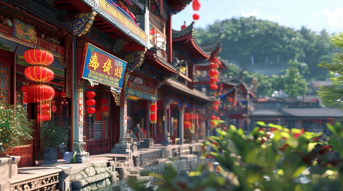 浙江温岭旅游景点 浙江温岭旅游景点