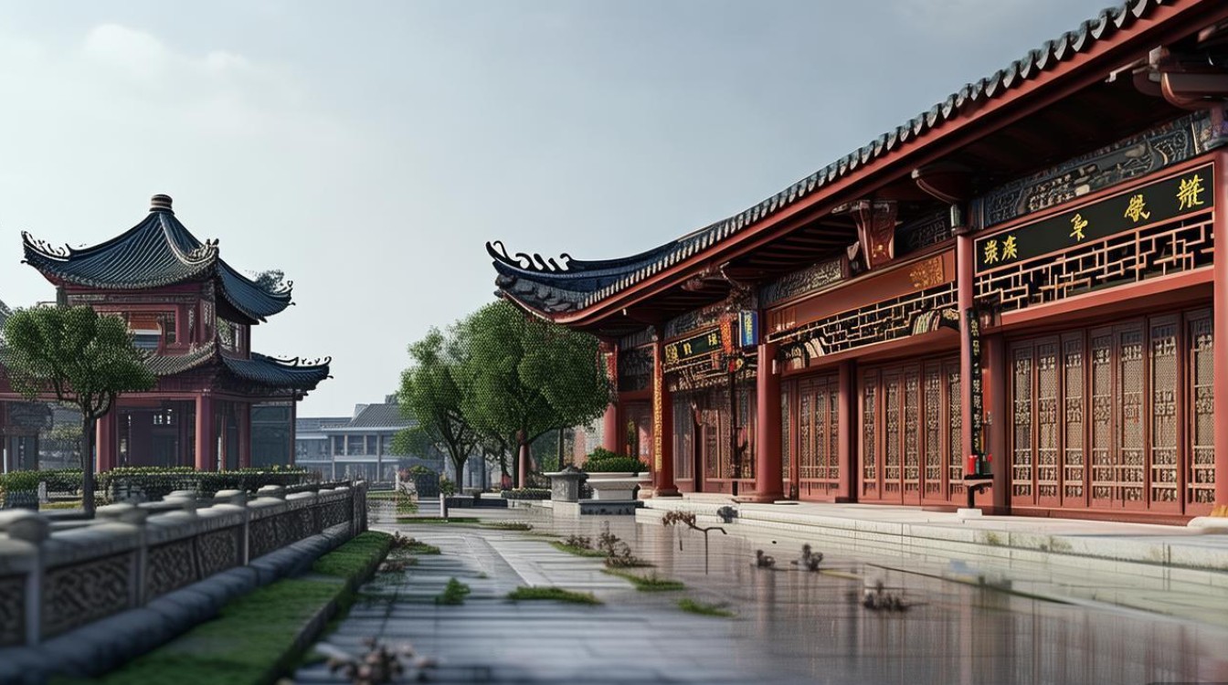 徐州值得去的景点