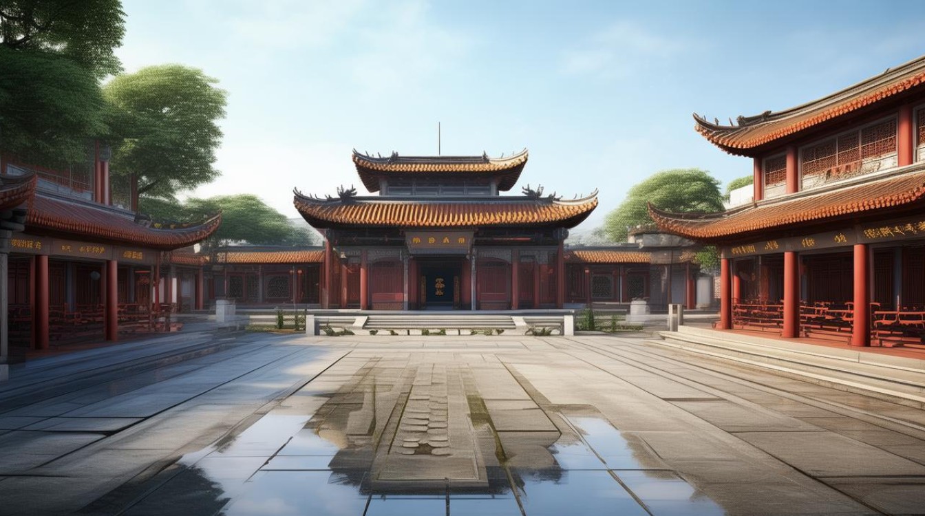 徐州值得去的景点