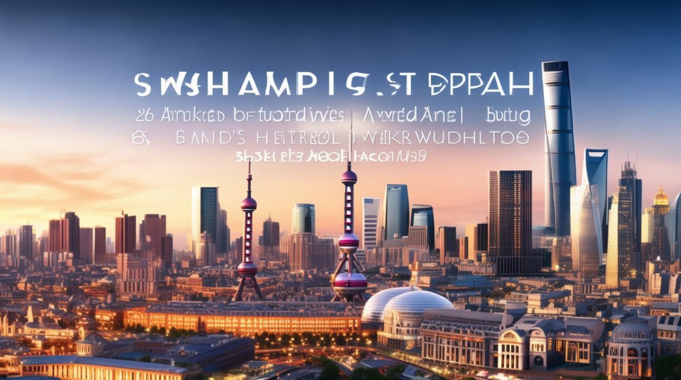 上海著名景点排名 上海著名景点排名