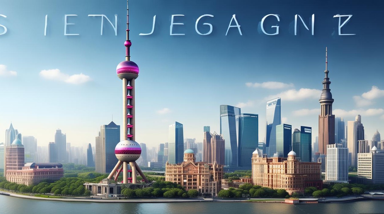 上海著名景点排名 上海著名景点排名