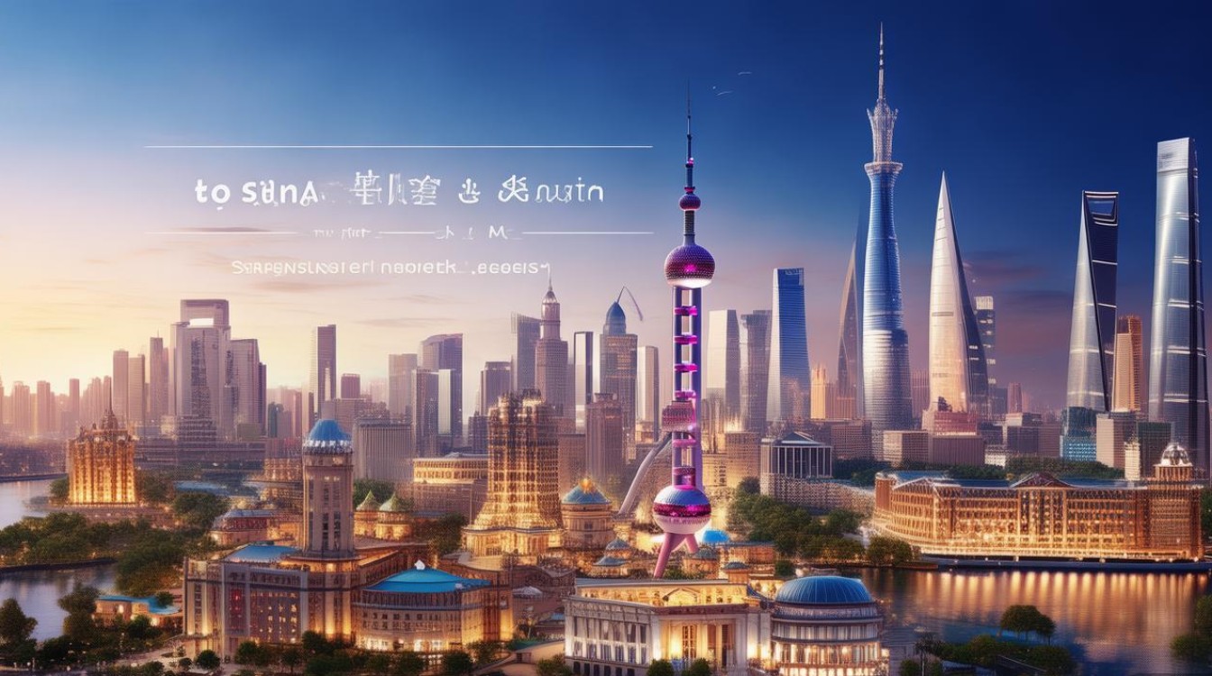 上海著名景点排名 上海著名景点排名