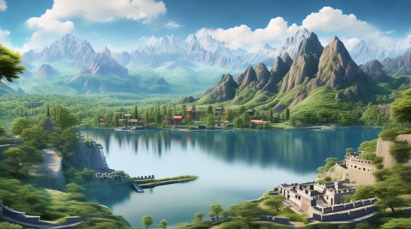 安徽旅游景点排行 安徽旅游景点排行