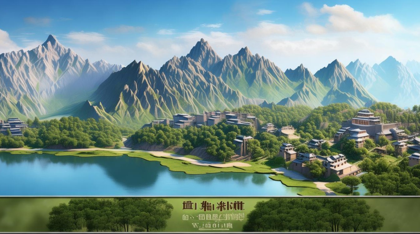 安徽旅游景点排行 安徽旅游景点排行