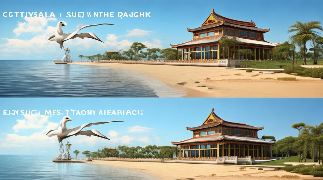 秦皇岛旅游必去景点