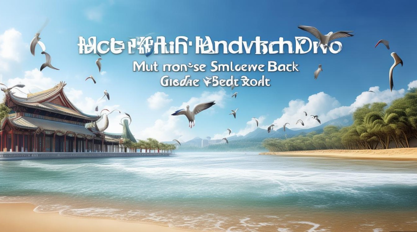 秦皇岛旅游必去景点