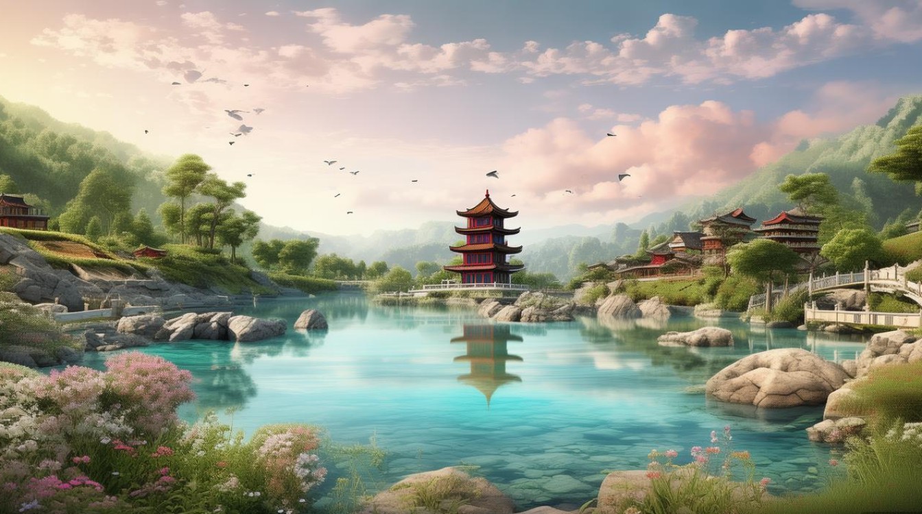 盐城周边旅游景点 盐城周边旅游景点