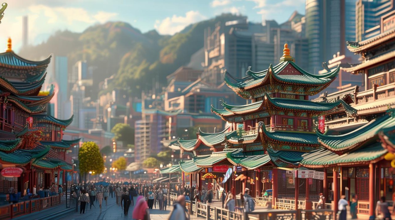 北仑旅游景点大全 北仑旅游景点大全