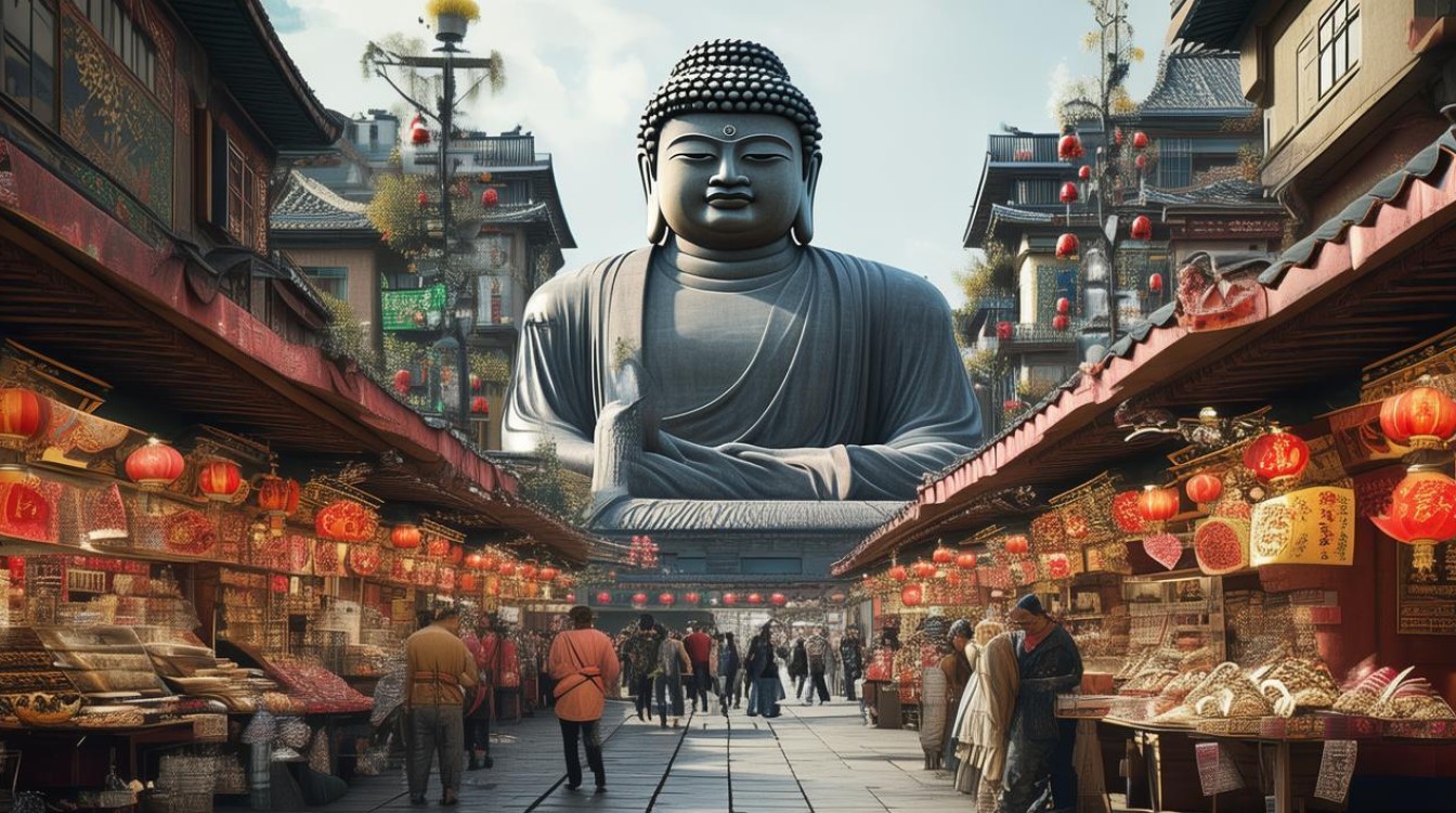 自贡景点有哪些地方