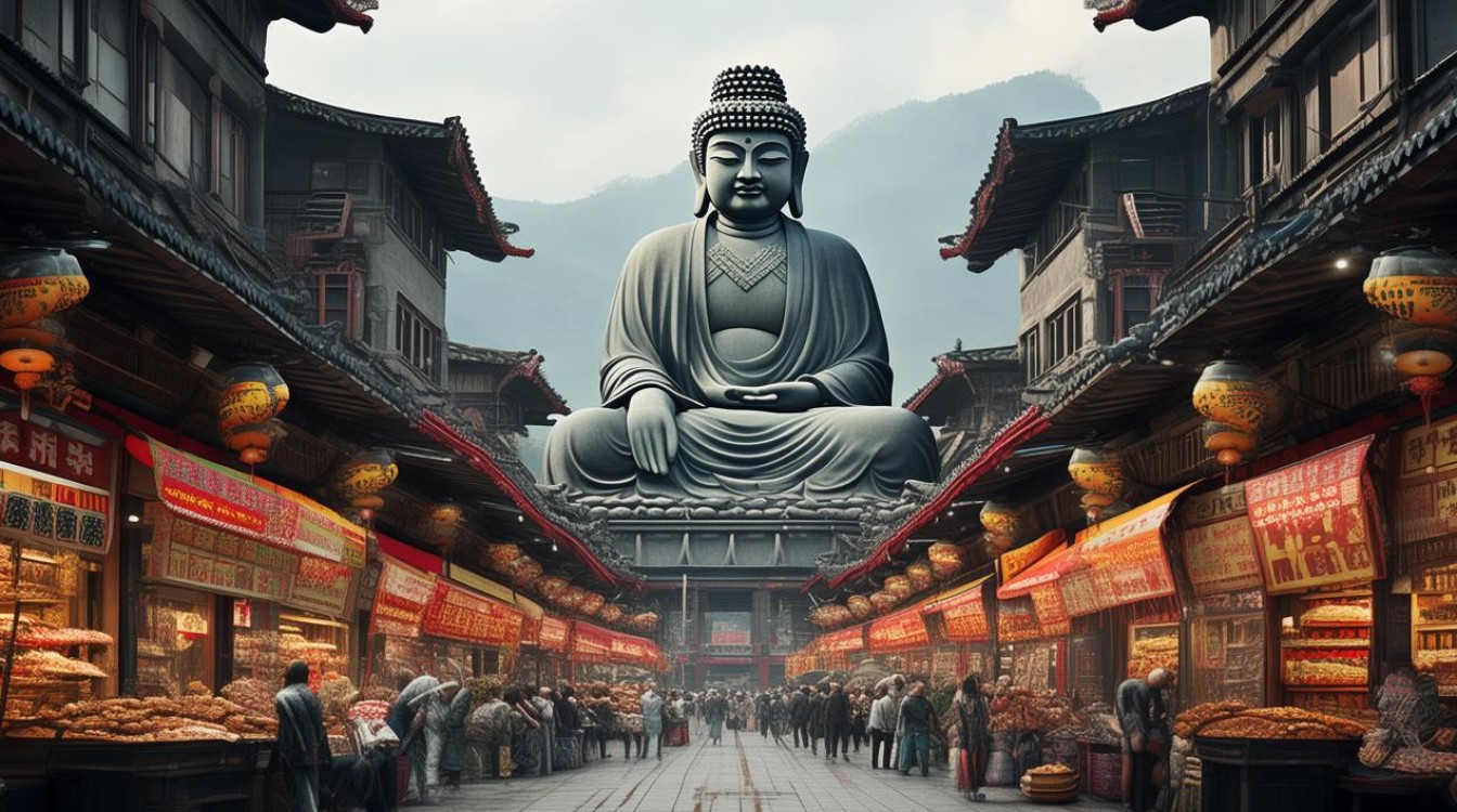 自贡景点有哪些地方