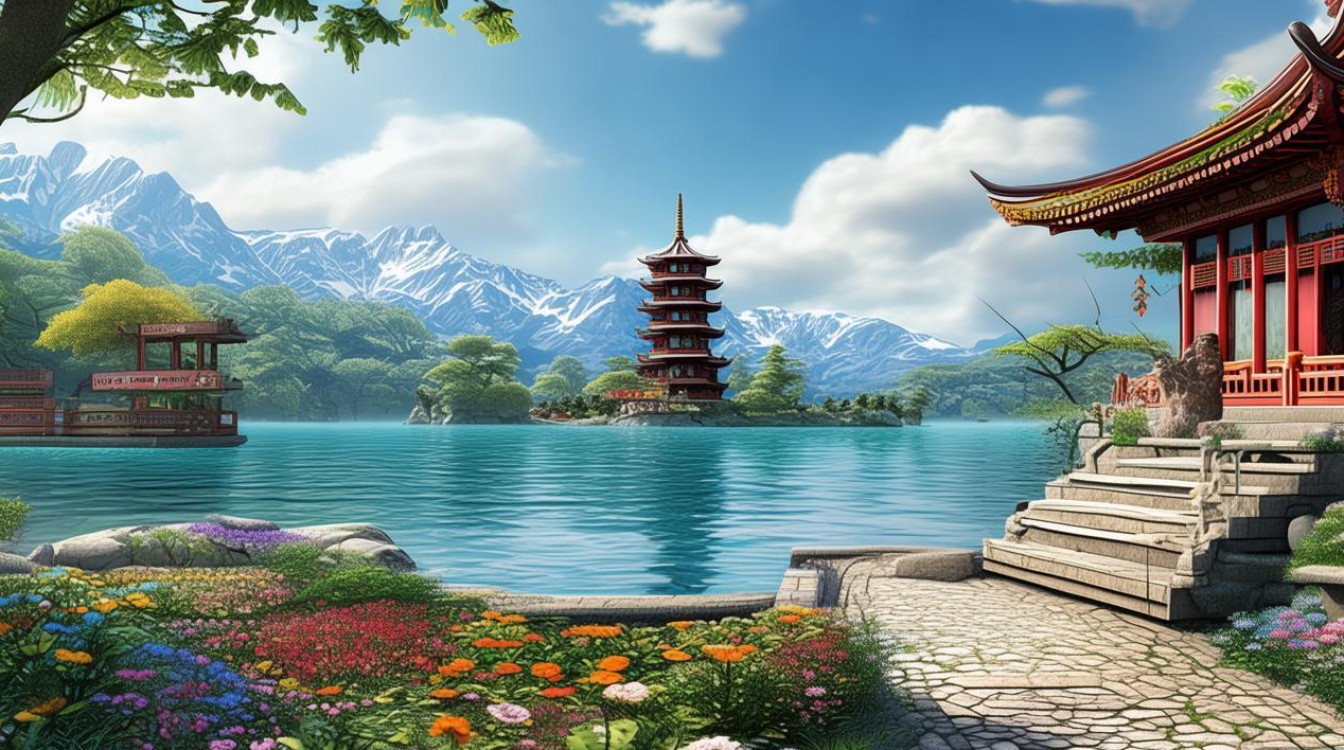 泸州周边旅游景点 泸州周边旅游景点