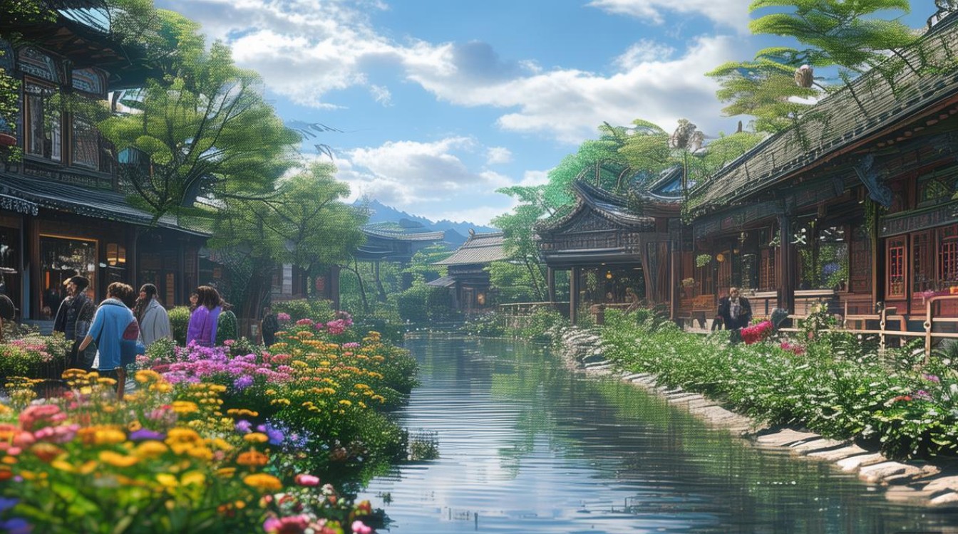 五一冷门旅游景点 五一冷门旅游景点