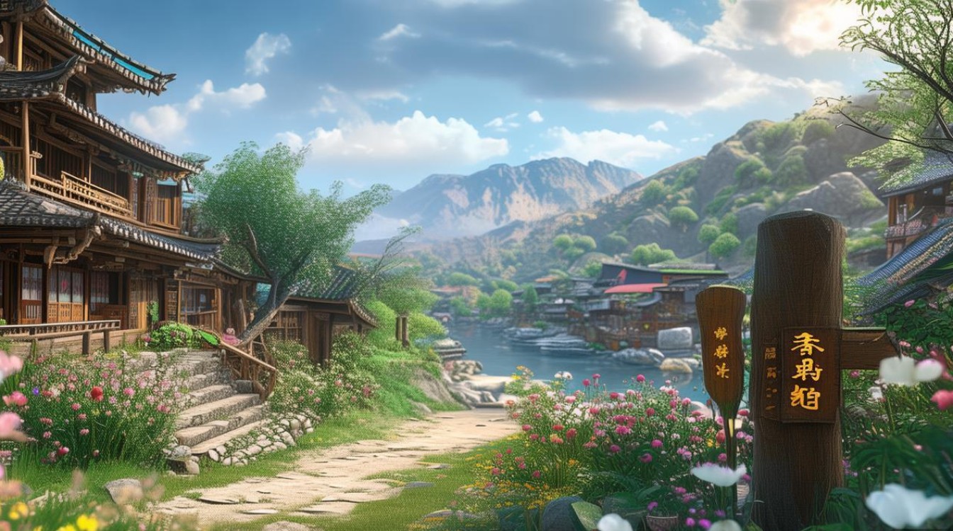 五一冷门旅游景点 五一冷门旅游景点