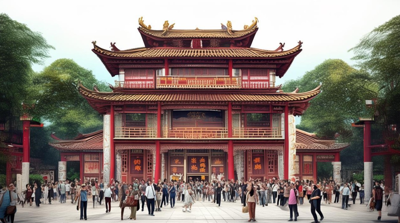 广州最值得去的景点 广州最值得去的景点